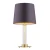 Lampa stołowa szklana HAMPTON 8543 - Argon