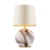 Lampa stołowa alabastrowa HARLEM 8547 - Argon