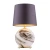 Lampa stołowa alabastrowa HARLEM 8548 - Argon