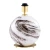 Lampa stołowa alabastrowa HARLEM 8548 - Argon