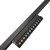 Lampa Liniowa Punktowa Obrotowa Rotater 12W Magnet Line LED czarny TLV-11-12 - Yaskr