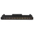 Lampa Liniowa Punktowa Obrotowa Rotater 18W Magnet Line LED czarny TLV-11-18 - Yaskr