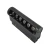 Lampa Liniowa Punktowa Obrotowa Rotater 6W Magnet Line LED czarna TLV-11-06 - Yaskr