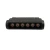 Rotater 6W Magnet Line LED czarna TLV-11-06