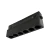 Lampa Liniowa Punktowa Stip 6W Magnet Line LED czarny TLV-10-06 - Yaskr