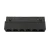 Lampa Liniowa Punktowa Stip 6W Magnet Line LED czarny TLV-10-06 - Yaskr