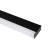 Lampa Wisząca Sigi IV LED czarna PL0129-BK - Yaskr