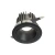 Oczko podtynkowe Pik LED czarne RL0106-CCT-BK - Yaskr