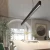 Lampa Wisząca Sigi I LED czarna PL0126-BK - Yaskr