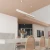 Lampa Wisząca Sigi II LED biała PL0127-WH - Yaskr