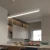 Lampa Wisząca Sigi III LED biała PL0128-WH - Yaskr
