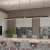 Lampa Wisząca Sigi V LED czarna PL0130-BK - Yaskr