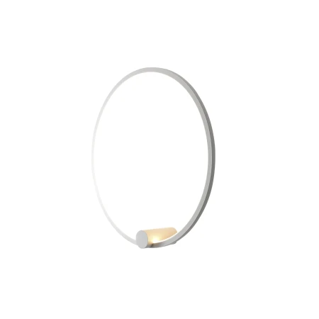 1xLED biały WL0116-M-WH