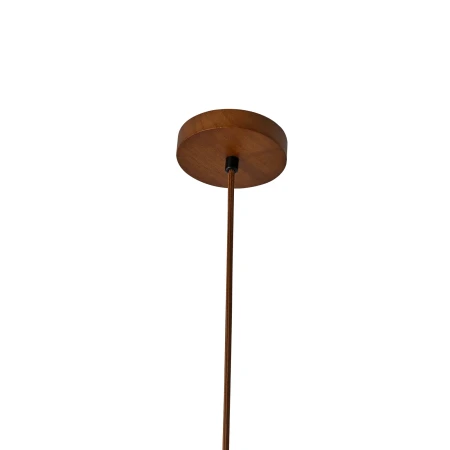 Lampa Wisząca Bilo I 1xG9 biała PL0135 - Yaskr