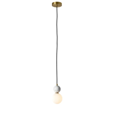 Lampa Wisząca Bilo II 1xG9 biała PL0137 - Yaskr