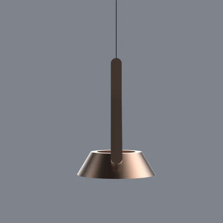 Lampa Wisząca GARTA Sterowana Gestami LED PL0147 - Yaskr