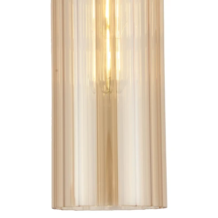 Lampa Wisząca Malika 3xE27 czarna PL0140-3 - Yaskr
