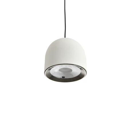 Lampa Wisząca do kuchni Saila 1xLED biała PL0115-WH - Yaskr