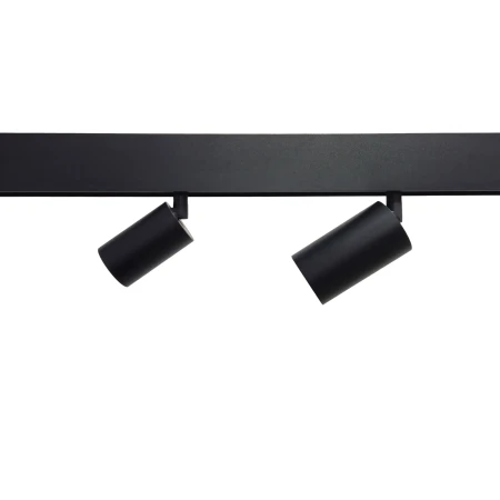 Reflektor Alfer 8W Magnet Line LED czarny TLV-02-08 - Yaskr
