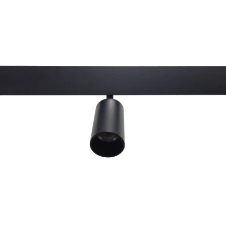 Reflektor Alfer 8W Magnet Line LED czarny TLV-02-08 - Yaskr