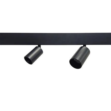 Reflektor Alfer 8W Magnet Line LED czarny TLV-02-08 - Yaskr