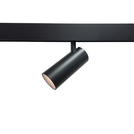 Reflektor Beter 18W Magnet Line LED czarny TLV-03-18 - Yaskr