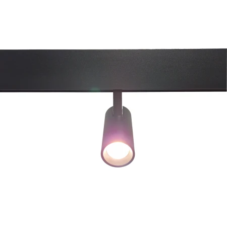 Reflektor Beter 5W Magnet Line LED czarny TLV-03-07 - Yaskr