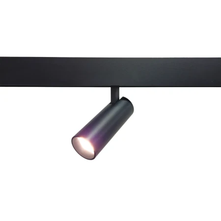 Reflektor Beter 12W Magnet Line LED czarny TLV-03-12 - Yaskr