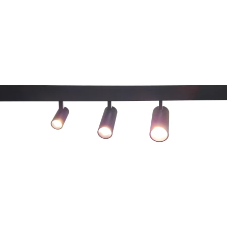 Reflektor Beter 5W Magnet Line LED czarny TLV-03-07 - Yaskr