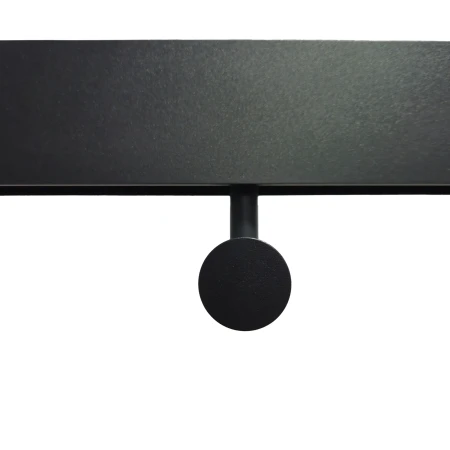 Reflektor Gamer 5W Magnet Line LED czarny TLV-04-05 - Yaskr