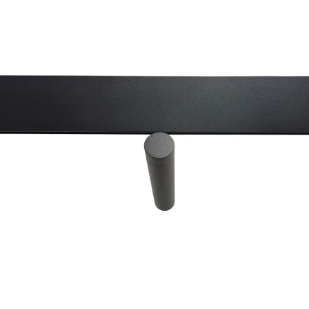 Reflektor Gamer 5W Magnet Line LED czarny TLV-04-05 - Yaskr