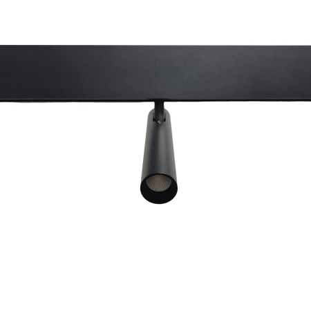 Reflektor Gamer 5W Magnet Line LED czarny TLV-04-05 - Yaskr