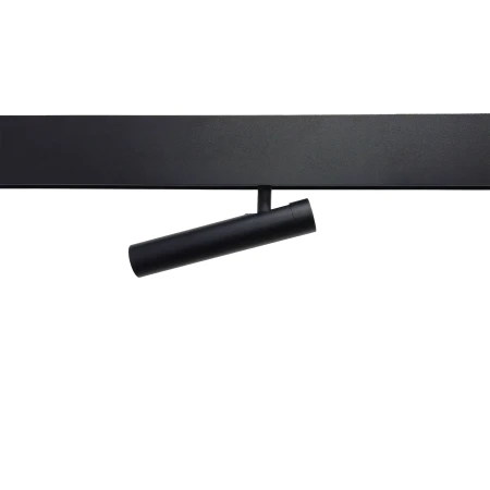 Reflektor Gamer 5W Magnet Line LED czarny TLV-04-05 - Yaskr