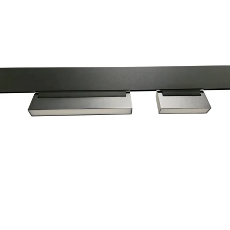 Reflektor Jotar 12W Magnet Line LED czarny TLV-06-12 - Yaskr