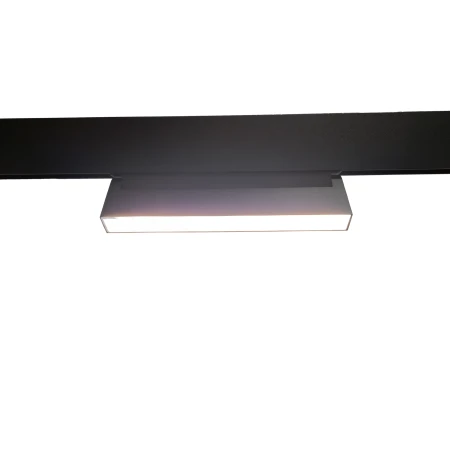 Reflektor Jotar 12W Magnet Line LED czarny TLV-06-12 - Yaskr