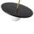 Lampa Wisząca Bilo III 1xG9 czarna PL0136-BK - Yaskr