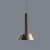 Lampa Wisząca GARTA Sterowana Gestami LED PL0147 - Yaskr