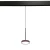 Lampa Omikron Smart Magnet Line LED czarna TLV-08-11TU - Yaskr