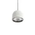 Lampa Wisząca do kuchni Saila 1xLED biała PL0115-WH - Yaskr