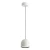 Lampa Wisząca do kuchni Saila 1xLED biała