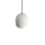 Lampa Wisząca do kuchni Saila 1xLED biała PL0115-WH - Yaskr
