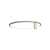 1xLED biały CL0112-M-WH