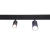 Reflektor Alfer 8W Magnet Line LED czarny TLV-02-08 - Yaskr