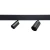 Reflektor Alfer 8W Magnet Line LED czarny TLV-02-08 - Yaskr