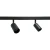 Reflektor Alfer 8W Magnet Line LED czarny TLV-02-08 - Yaskr