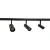 Reflektor Beter Smart 18W Magnet Line LED czarny TLV-03-18TU - Yaskr