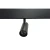 Reflektor Beter 5W Magnet Line LED czarny TLV-03-07 - Yaskr