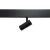 Reflektor Beter 5W Magnet Line LED czarny TLV-03-07 - Yaskr