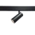 Reflektor Beter 18W Magnet Line LED czarny TLV-03-18 - Yaskr