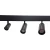 Reflektor Beter 5W Magnet Line LED czarny TLV-03-07 - Yaskr